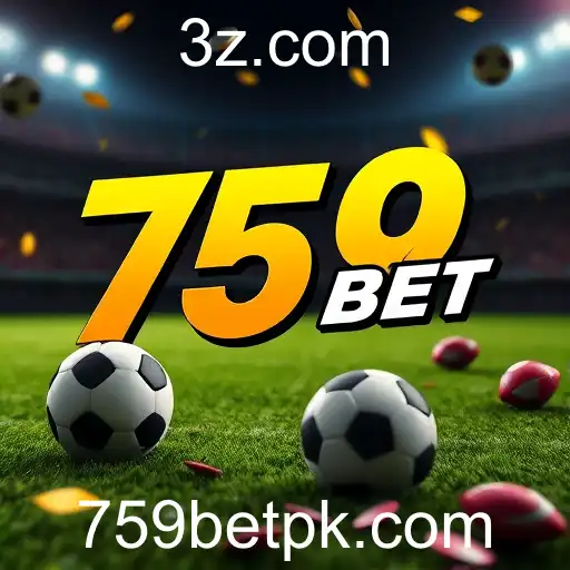 A Ascensão do 759bet como Referência no Mercado de Jogos Online