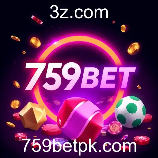 A Ascensão do 759bet no Cenário Brasileiro de Jogos Online