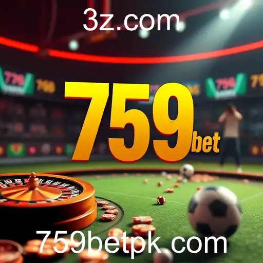 Expansão do Mercado de Jogos de Azar no Brasil