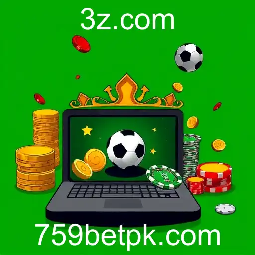 O Crescimento Exponencial do Jogo Online no Brasil