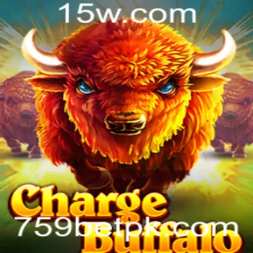 ChargeBuffalo: Explorando o Universo do Jogo com 759bet