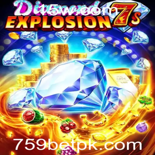 Explorando o Mundo de DiamondExplosion7s no Contexto Atual