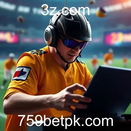 Tendências Emergentes no Mundo dos Jogos Online em 2025