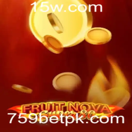 FruitNovaSuper80: Uma Jornada em Meio aos Clássicos Jogos de Frutas com a Plataforma 759bet