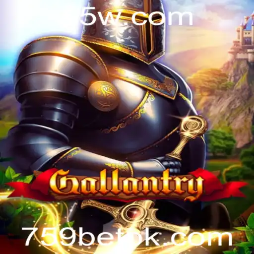 Descubra o Mundo de Gallantry: Um Jogo de Estratégia e Aventura
