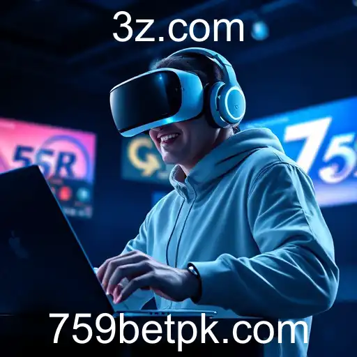 Tendências Atuais no Mercado de Jogos Online