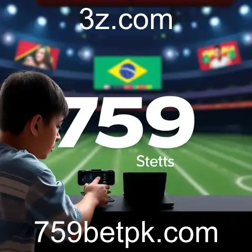 Expansão do Setor de Jogos Online no Brasil em 2025