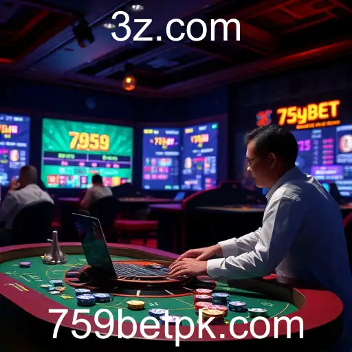 O Impacto do Crescimento dos Sites de Jogos Online em 2026