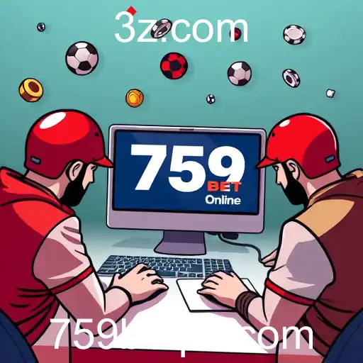 O Impacto dos Jogos Online em 2025