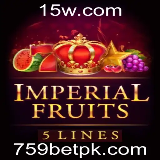 ImperialFruits5: Uma Imersão no Mundo dos Frutos Imperiais