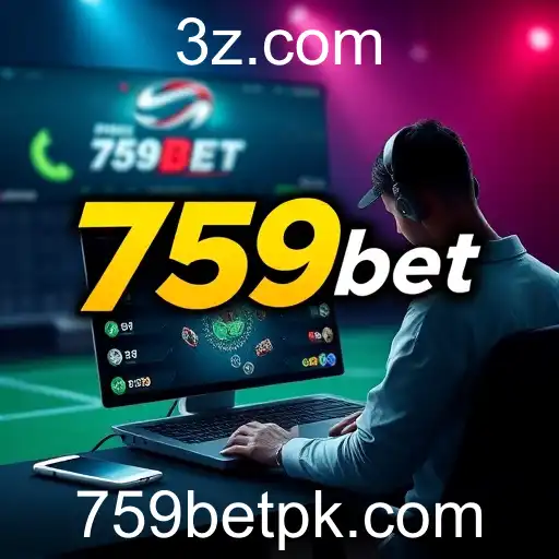 A Ascensão dos Jogos de Azar Online em 2025