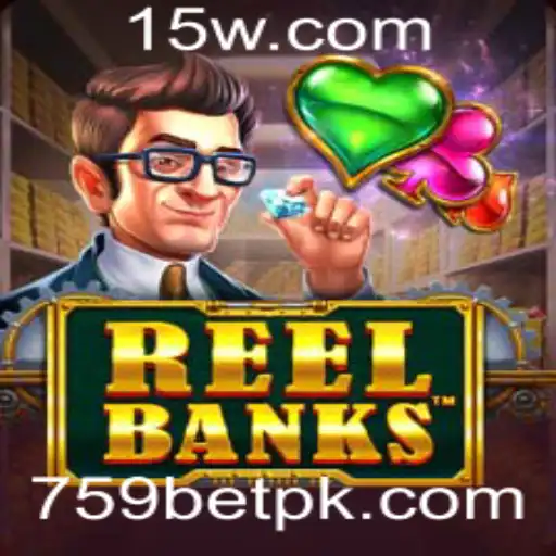 ReelBanks: Um Mergulho no Universo Emocionante do Jogo de Cassino Online