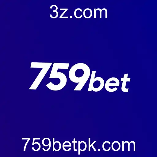 A Ascensão do 759bet no Cenário de Jogos Online