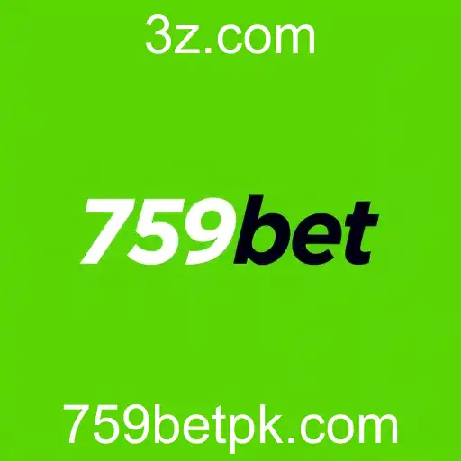 A Ascensão do 759bet no Cenário dos Jogos Online