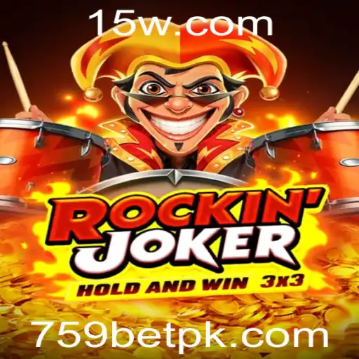 Explorando o Fascinante Mundo de RockinJoker: Regras, Estratégias e Mais