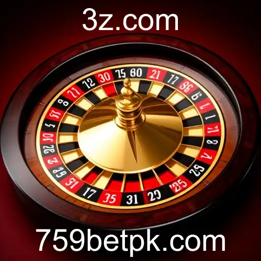 A Excitante Categoria de Roleta no 759bet: Variedade e Emoção no Centro da Diversão