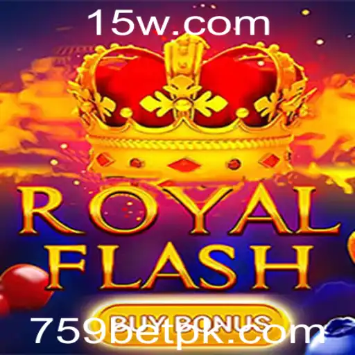 Explorando o Jogo RoyalFlashBuyBonus em 759bet