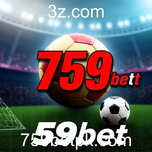 Apostas Esportivas: Estratégias e Emoção no 759bet
