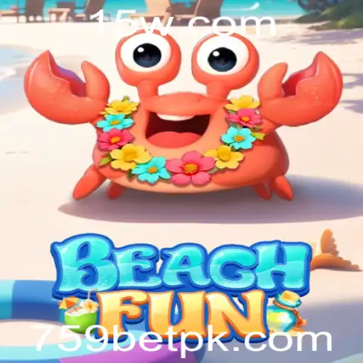 Explorando BeachFun: O Jogo de Praia que Vem Conquistando o Mundo