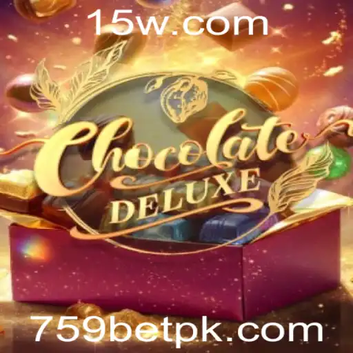 ChocolateDeluxe: O Jogo de Estratégia e Sabor