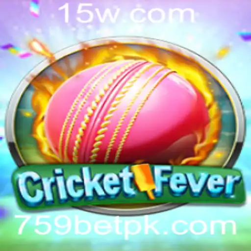 CricketFever: Uma Nova Era de Entretenimento e Desafios com 759bet