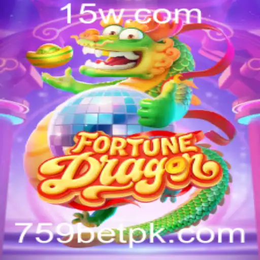 FortuneDragon: A Emocionante Aventura de Jogos com 759bet
