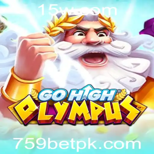 GoHighOlympus: A Ascensão de um Novo Fenômeno no Universo dos Jogos