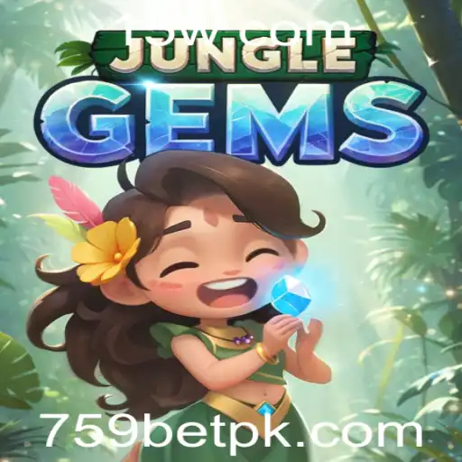 Descubra JungleGems: O Jogo que Está Conquistando a Web