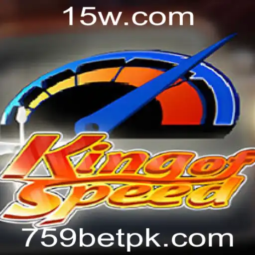 Explorando o Fascinante Mundo de KingofSpeed com 759bet