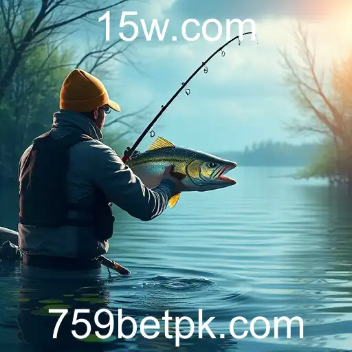 Pesca Online: A Nova Era do Entretenimento Digital