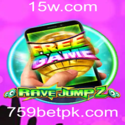 Descubra o Mundo de RaveJump2M: Um Mergulho Profundo no Jogo do Momento