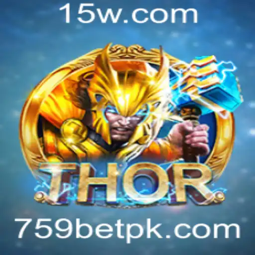 Descobrindo o Jogo 'THOR' na Plataforma 759bet