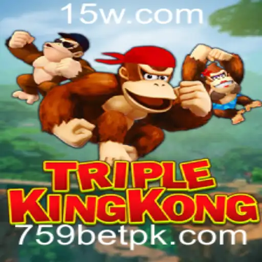 Entendendo o Jogo TripleKingKong: A Nova Sensação no Universo 759bet