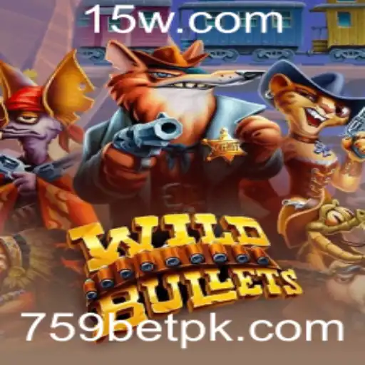 WildBullets: Um Novo Jogo de Ação e Estratégia com a Emoção de Cassinos Online