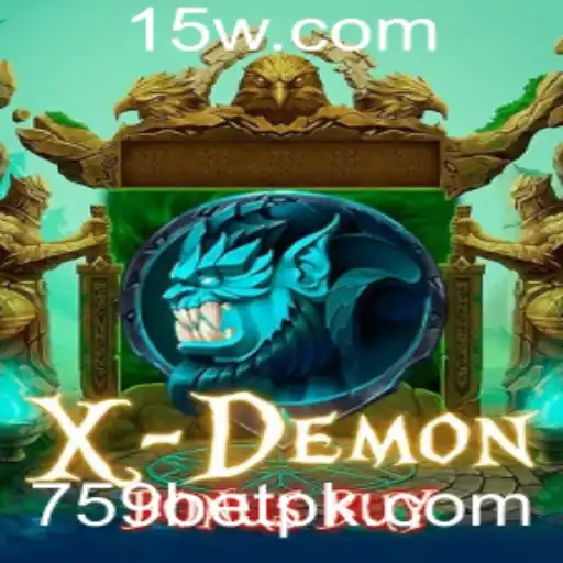 Explorando o Cativante Mundo do Jogo XDemonBonusBuy na Plataforma 759bet