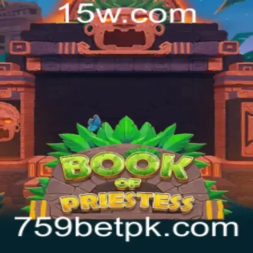 Explorando o Fascinante Mundo de 'BookOfPriestess' e Sua Conexão com 759bet