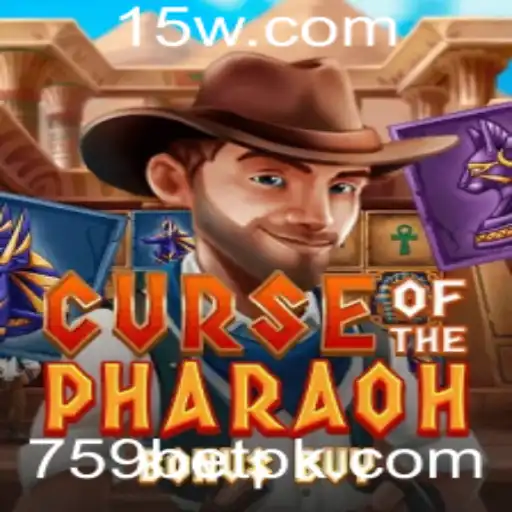Descubra o Fascinante Mundo de CurseofthePharaohBonusBuy no 759bet