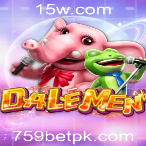 Explorando o Mundo de DALEMEN: O Fascinante Jogo de Estratégia