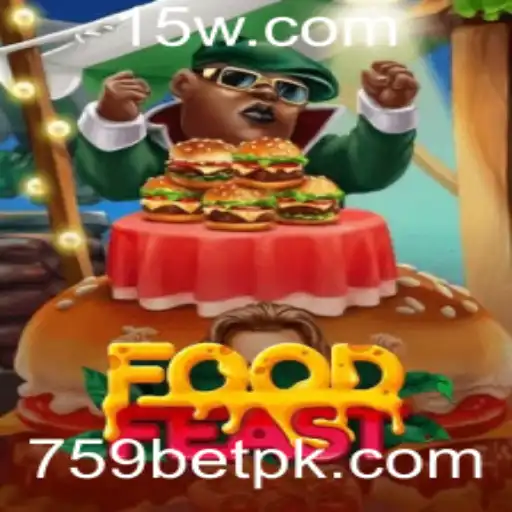 Descubra FoodFeast: O Jogo onde a Diversão e a Estratégia se Encontram