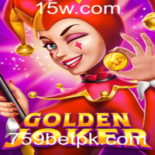 Explorando o Fascinante Universo de GoldenJoker no 759bet