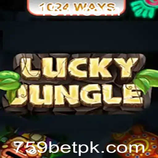 Explorando o Mundo de LuckyJungle1024: Um Jogo de Aventura e Sorte