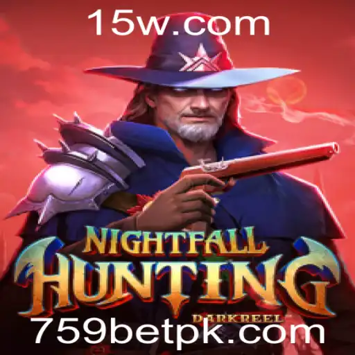 NightfallHunting: A Nova Experiência de Jogo de Caça Virtual