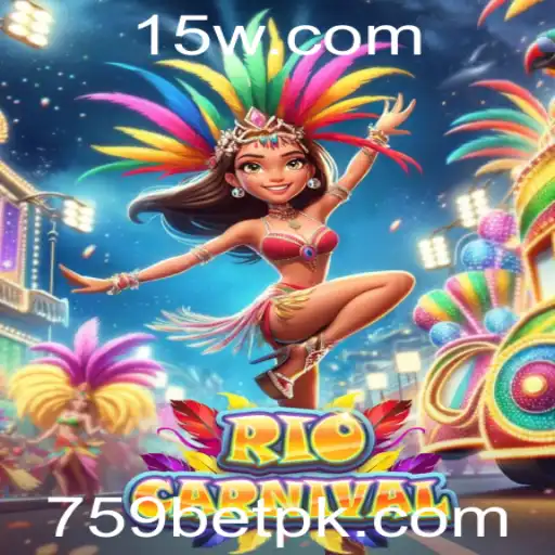 Descubra RioCarnival: A Nova Sensação de 759bet